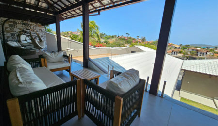 Hotel à venda com 22 quartos, sendo 20 suítes,  em Geribá, Armação dos Búzios, RJ