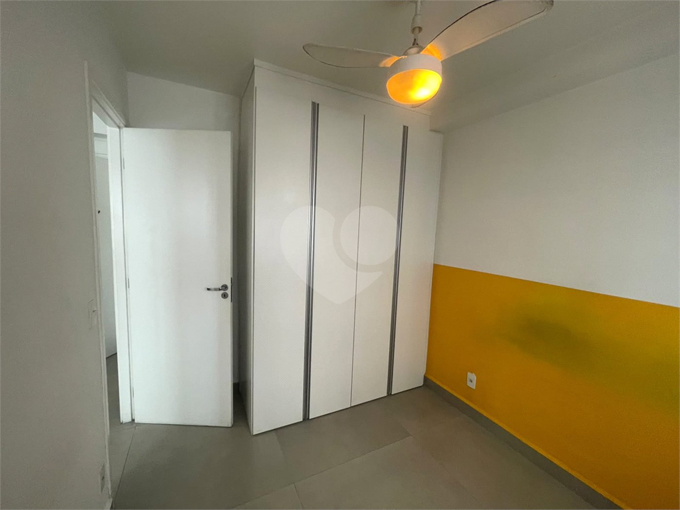 Apartamento à venda com 2 quartos em Barra Funda, São Paulo, SP