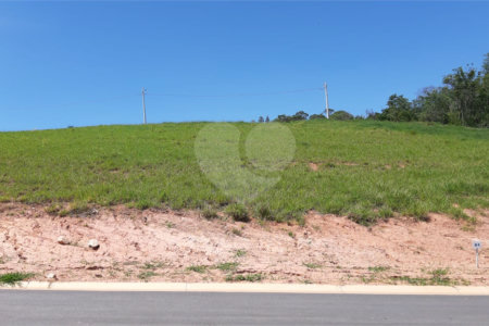 Terreno à venda no condomínio Alto do Sion, Atibaia - SP