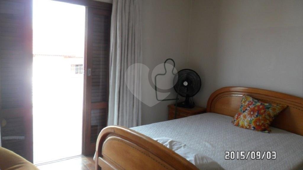 Sobrado à venda com 3 quartos, sendo 2 suítes, em Vila Aurora (zona Norte), São Paulo, SP
