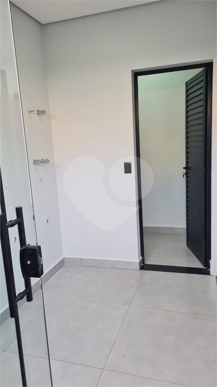 Casa à venda com 3 quartos, sendo 2 suítes, no condomínio Campos do Conde Ii, Paulínia - SP