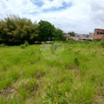 Terreno à venda em Jardim Moraes Rosa, Itapetininga, SP