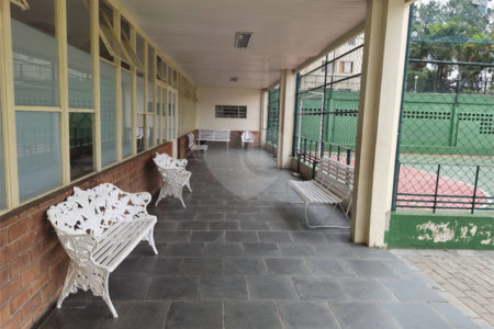 Apartamento à venda com 2 quartos em Jardim das Vertentes, São Paulo, SP