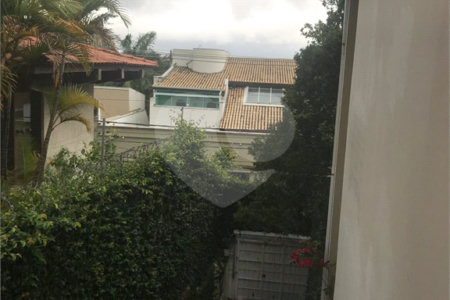 Casa à venda com 4 suítes em Jardim Leonor, São Paulo, SP