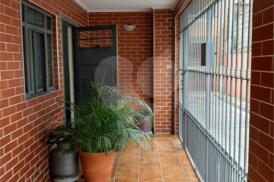 Sobrado à venda com 3 quartos em Parque Edu Chaves, São Paulo, SP