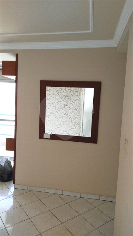 Apartamento à venda com 2 quartos em Liberdade, São Paulo, SP