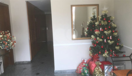 Apartamento à venda com 3 quartos, sendo 1 suíte,  em Tucuruvi, São Paulo, SP