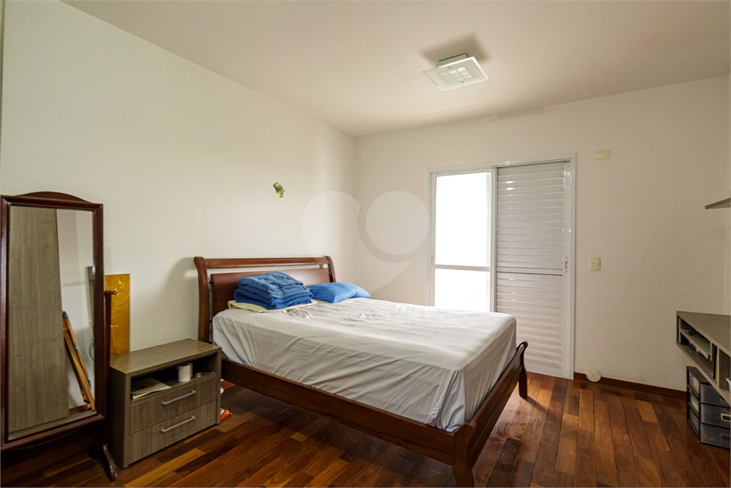 Apartamento à venda com 3 suítes em Alto da Boa Vista, São Paulo, SP