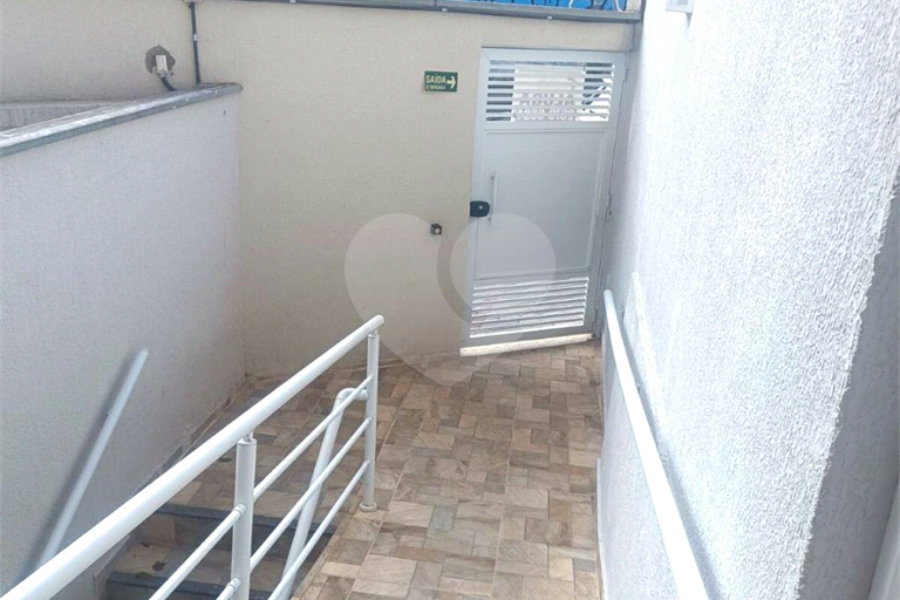 Apartamento à venda com 2 quartos em Casa Verde, São Paulo, SP