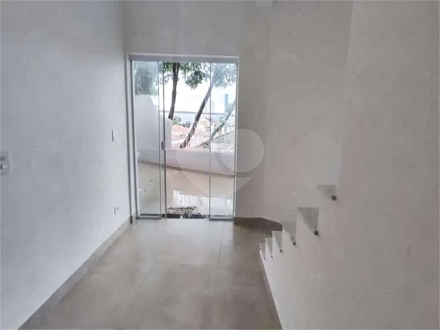 Sobrado para alugar com 3 quartos, sendo 1 suíte, em Tucuruvi, São Paulo, SP