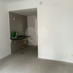 Apartamento à venda com 1 quarto em Itaim Bibi, São Paulo, SP