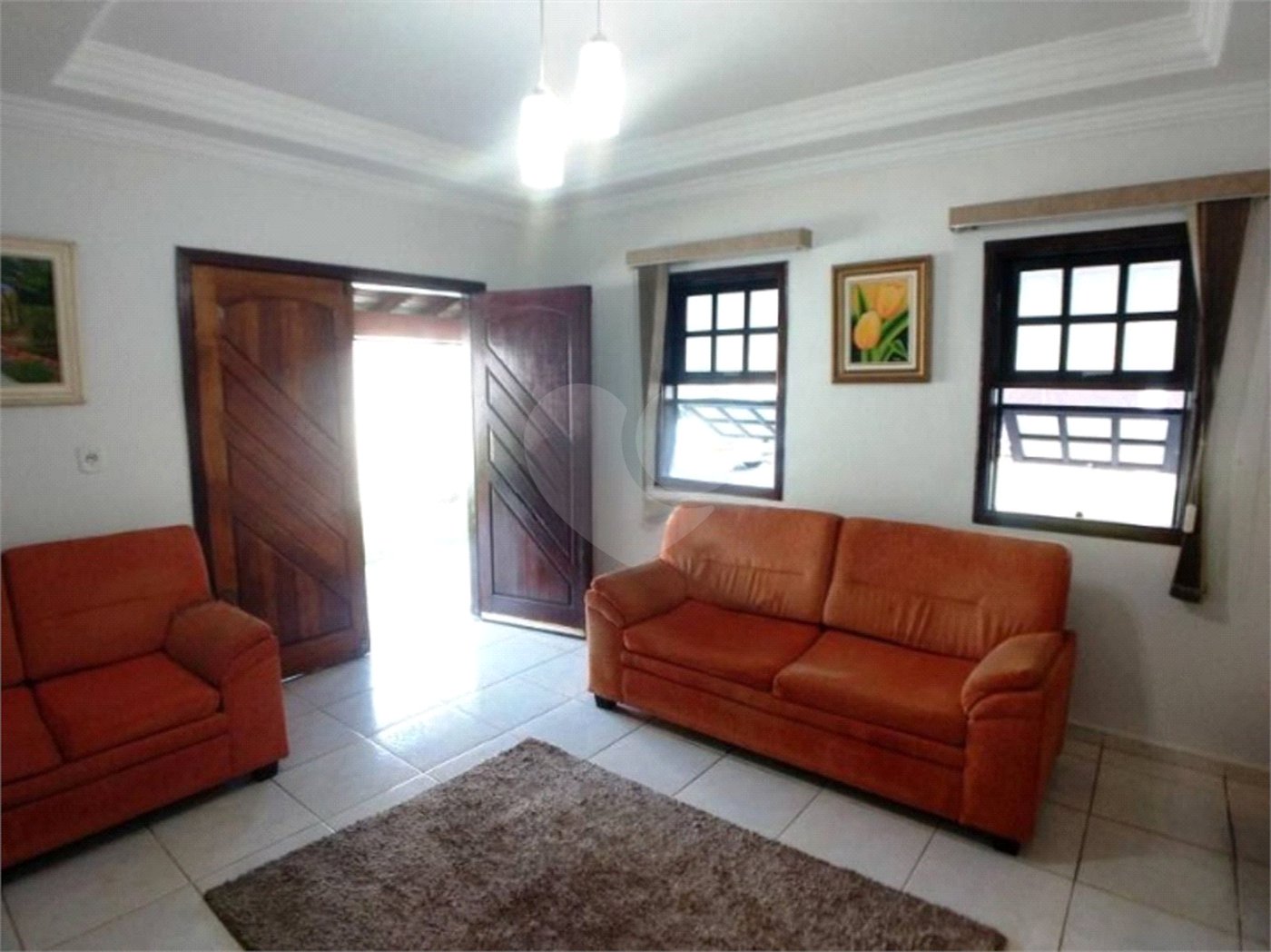 Casa à venda com 3 suítes em Vista Alegre, Vinhedo, SP