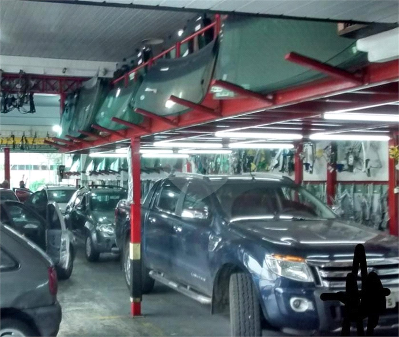 Salão à venda ou para alugar em Jaçanã, São Paulo, SP