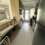 Apartamento à venda com 3 quartos, sendo 1 suíte, em Além Ponte, Sorocaba, SP
