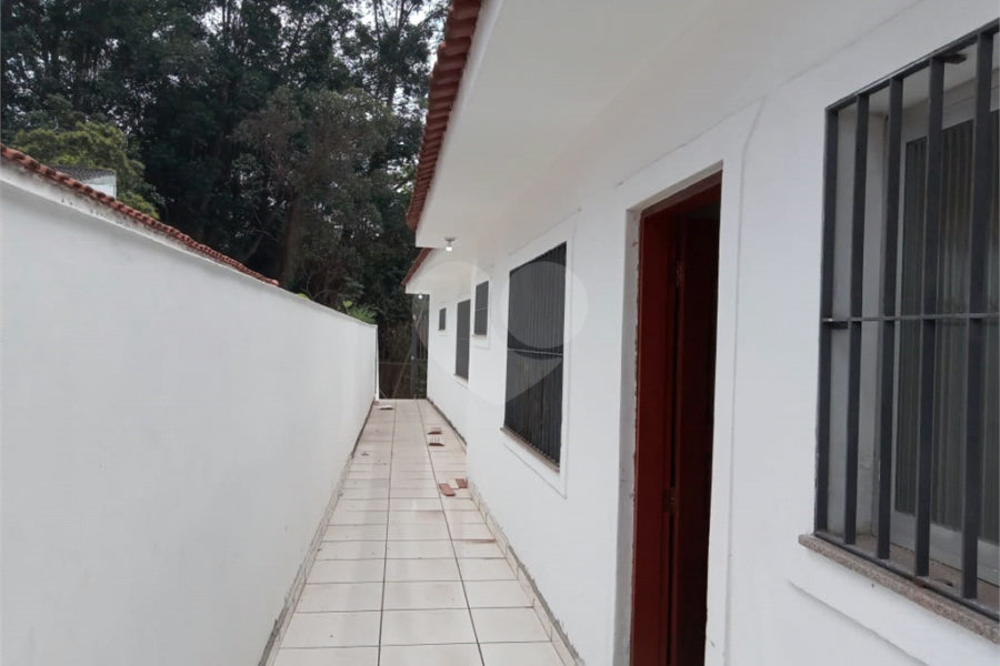 Casa Térrea à venda com 3 suítes em Tucuruvi, São Paulo, SP