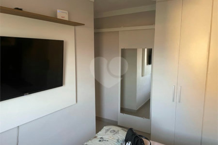 Apartamento à venda com 2 quartos, sendo 1 suíte,  em Parque Bela Vista, Votorantim, SP