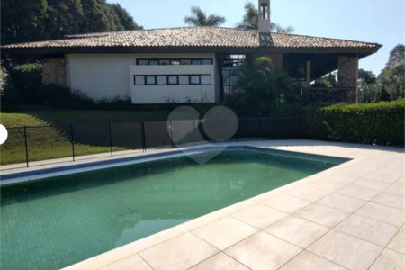 Casa à venda com 3 suítes no condomínio Terras de São José I, Itu - SP