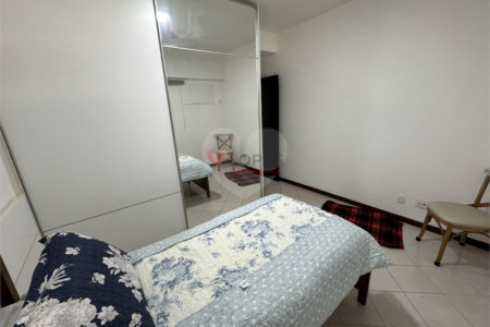 Apartamento à venda com 4 quartos, sendo 1 suíte, em Tijuca, Rio de Janeiro, RJ