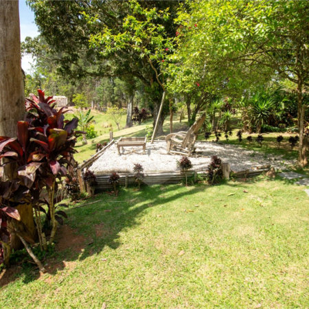 Sítio à venda com 7 quartos, sendo 6 suítes, em Jardim Santa Vitória (canguera), São Roque, SP