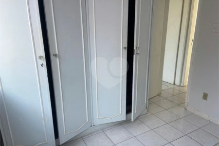 Apartamento à venda com 3 quartos em Tijuca, Rio de Janeiro, RJ