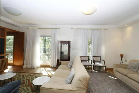 Apartamento à venda com 5 quartos, sendo 2 suítes, em Vila Clementino, São Paulo, SP