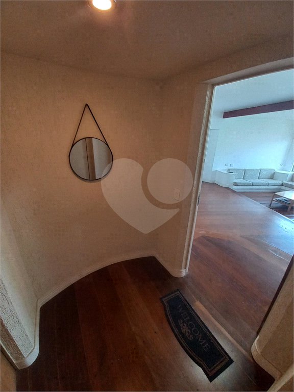 Apartamento à venda com 3 quartos, sendo 1 suíte, em Vila Andrade, São Paulo, SP