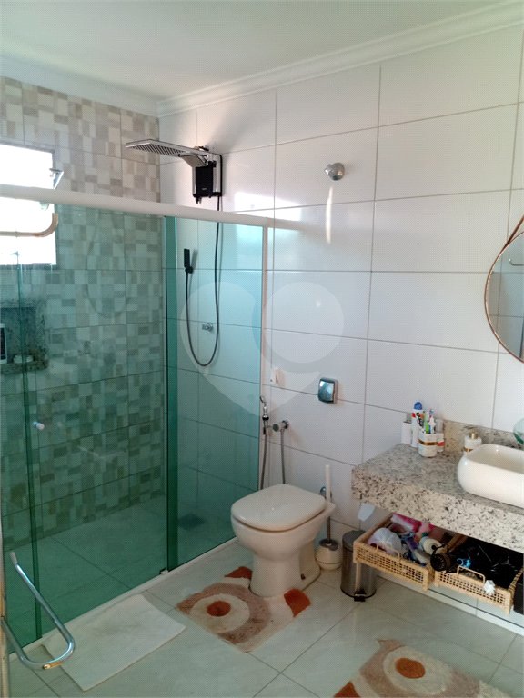Casa à venda com 4 quartos, sendo 1 suíte, no condomínio Monte Líbano, Rio de Janeiro - RJ