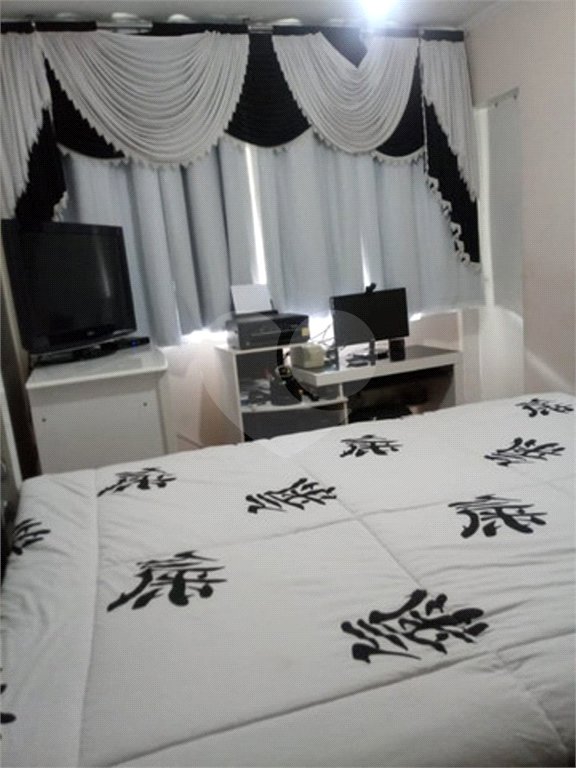 Excelente apartamento para venda na Mooca