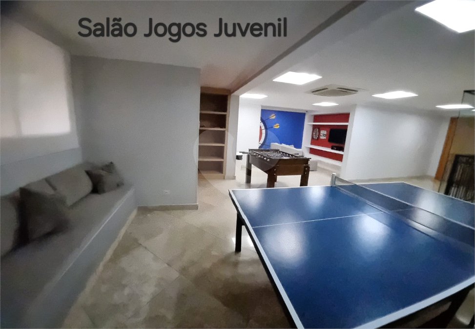 Apartamento à venda com 4 suítes em Santana, São Paulo, SP
