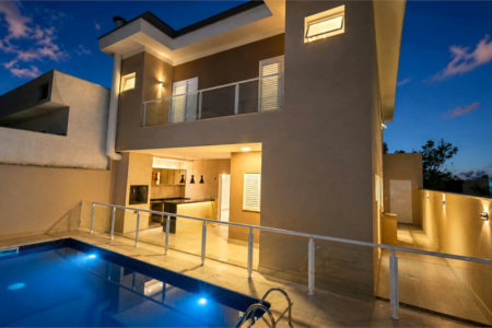 Casa em condomínio à venda com 1 quarto, sendo 3 suítes,  em Jardim Campos do Conde II, Sorocaba, SP