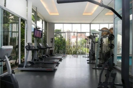 Apartamento à venda com 3 suítes em Vila Leopoldina, São Paulo, SP