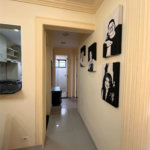Apartamento com 2 dormitórios à venda, 65 m² por R$ 424.000,00 - Vila Júlia - Guarujá/SP