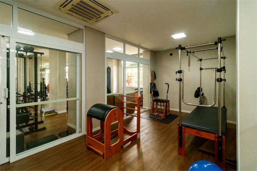 Apartamento à venda com 3 quartos, sendo 1 suíte, em Vila Maria, São Paulo, SP