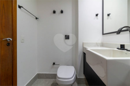 Apartamento à venda com 3 quartos, sendo 1 suíte, em Brooklin, São Paulo, SP