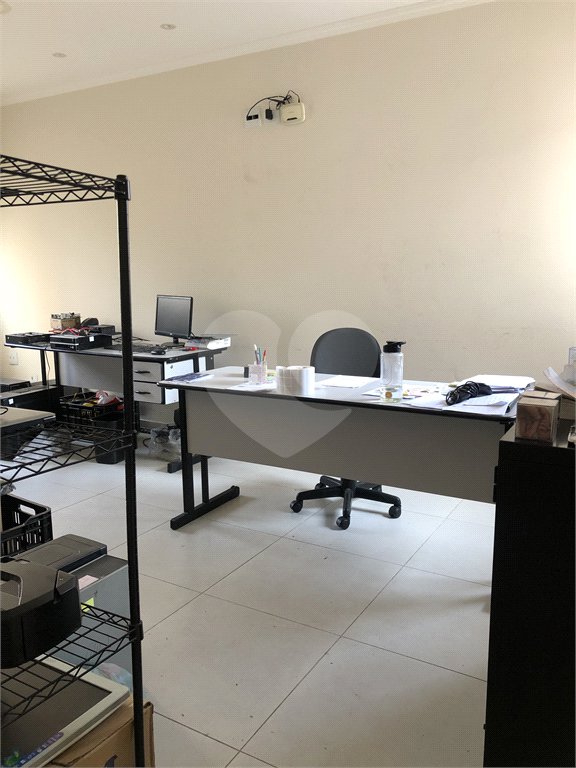 Sobrado à venda com 6 quartos em Vila Santo Estéfano, São Paulo, SP