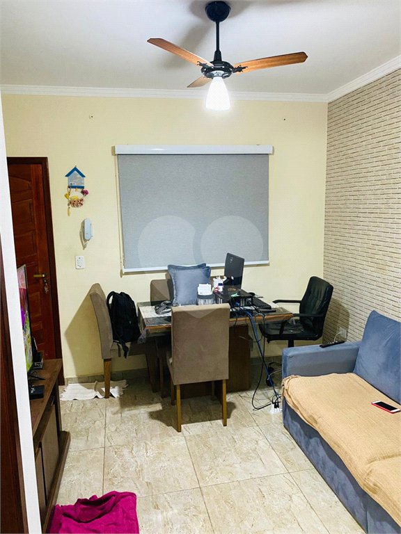Casa à venda com 2 quartos no condomínio Villaggio Victoria, São Paulo - SP