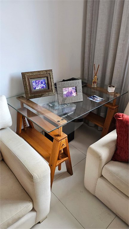 Apartamento à venda com 1 quarto no Centro, Rio de Janeiro, RJ
