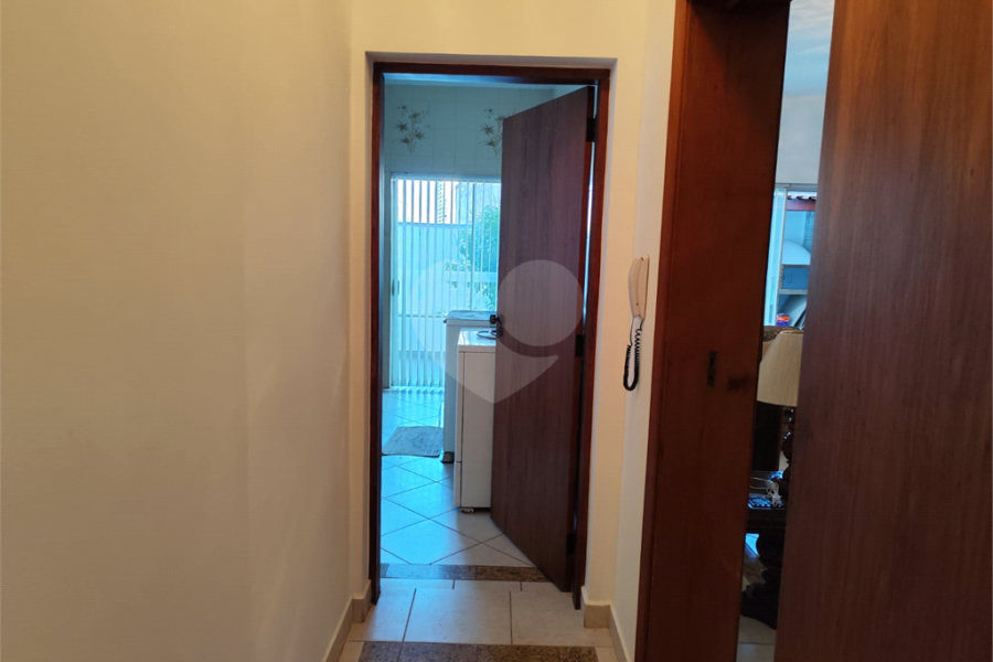 Sobrado à venda com 4 suítes em Santana, São Paulo, SP