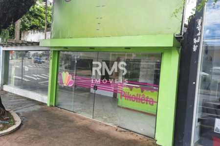 Loja para alugar em Vila Nova, Itu, SP