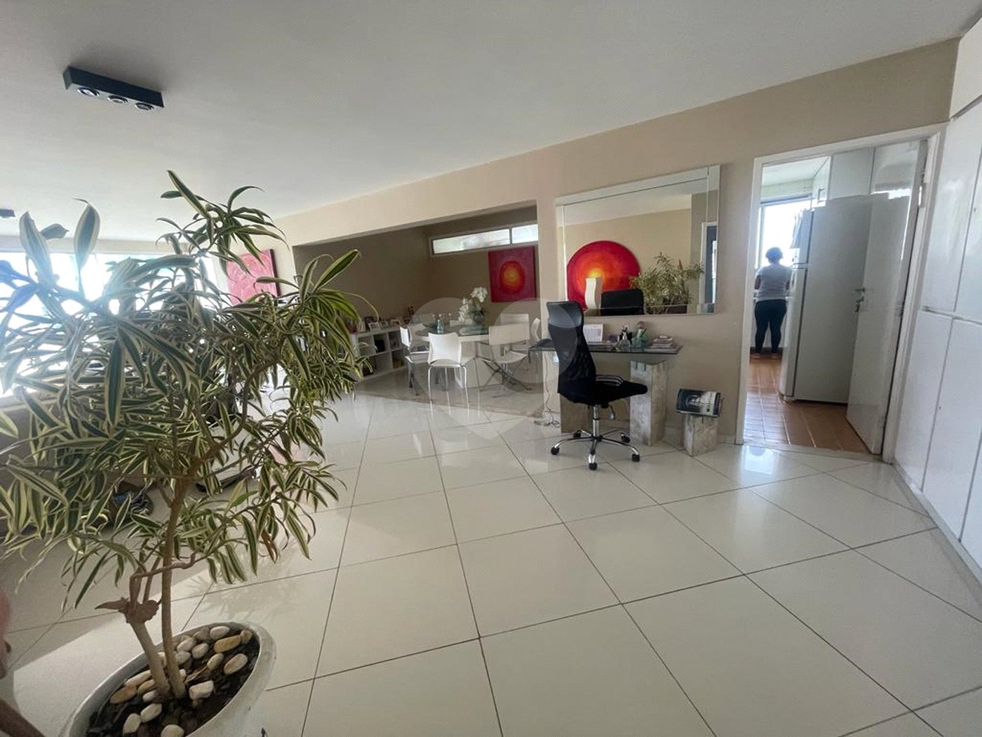 Apartamento à venda com 3 quartos, sendo 1 suíte, em Jardim América, São Paulo, SP
