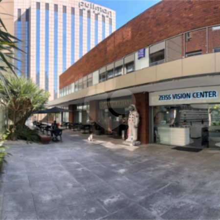 Loja para alugar em Vila Mariana, São Paulo, SP