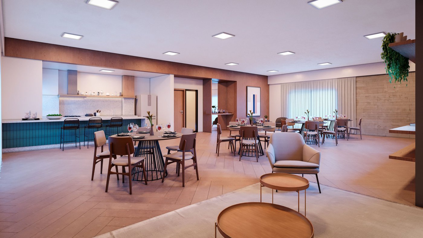 Residencial Ana Luíza