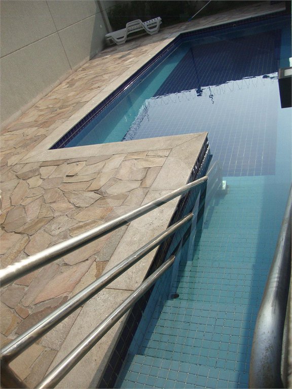 Apartamento à venda com 2 quartos em Vila Nova Cachoeirinha, São Paulo, SP