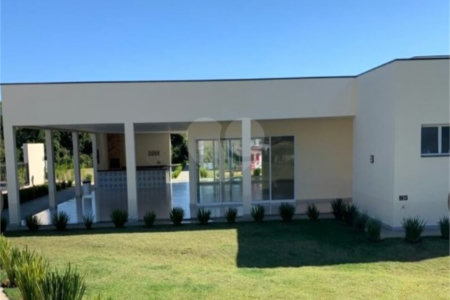 Terreno à venda no condomínio Residencial Mantova, Indaiatuba - SP