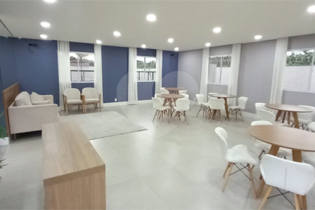 Apartamento para alugar com 2 quartos em Campo Grande, Rio de Janeiro, RJ