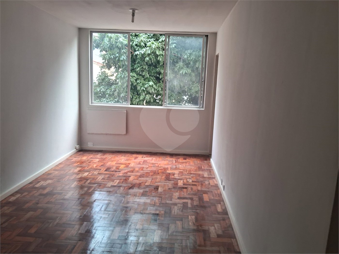 Apartamento à venda com 1 quarto em Tijuca, Rio de Janeiro, RJ