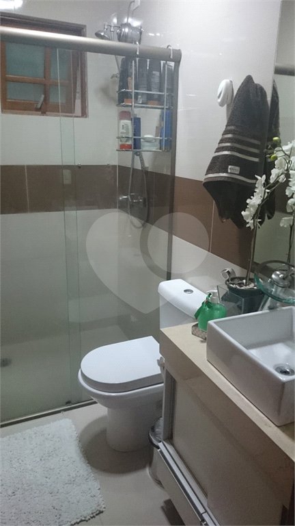 Casa à venda com 3 suítes em Tremembé, São Paulo, SP