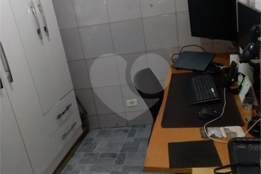 Sobrado à venda com 3 quartos, sendo 1 suíte, em Imirim, São Paulo, SP