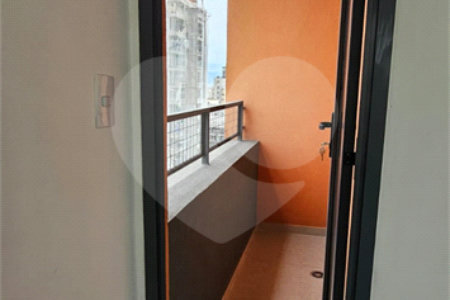 Studio à venda com 1 quarto em Perdizes, São Paulo, SP
