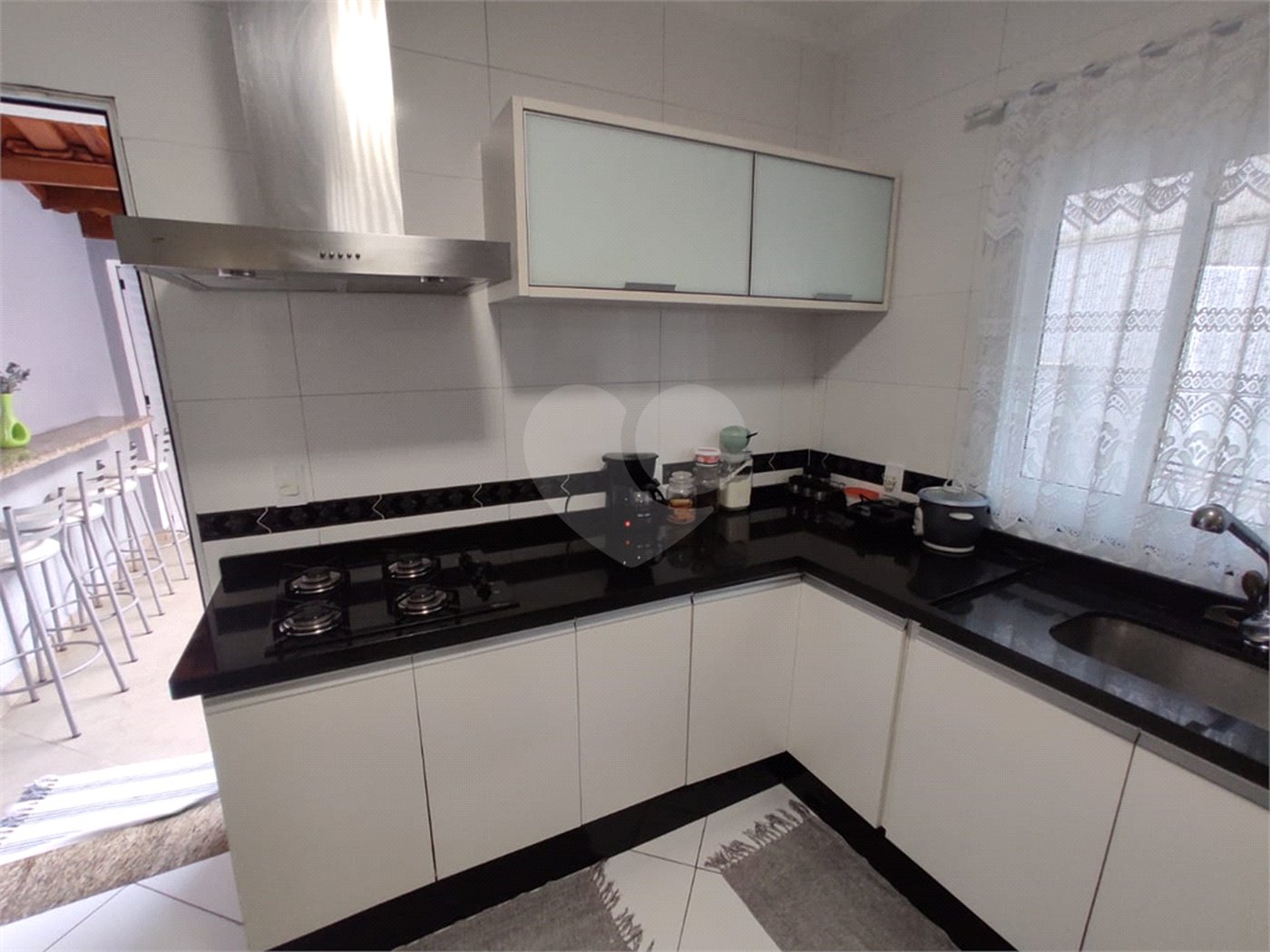 Sobrado à venda com 3 quartos, sendo 1 suíte, em Vila Ema, São Paulo, SP